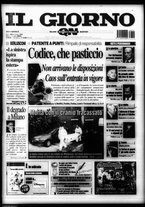 giornale/CFI0354070/2003/n. 153 del 1 luglio